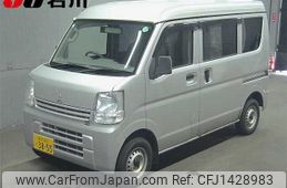 mitsubishi minicab-van 2016 -MITSUBISHI 【金沢 480ｷ3855】--Minicab Van DS17V--108293---MITSUBISHI 【金沢 480ｷ3855】--Minicab Van DS17V--108293-
