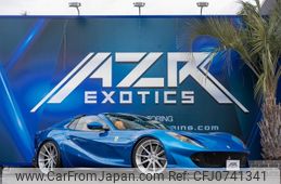 ferrari ferrari-others 2022 -FERRARI--ﾌｪﾗｰﾘ812 7BA-F152BE--ZFF97CMJ000278482---FERRARI--ﾌｪﾗｰﾘ812 7BA-F152BE--ZFF97CMJ000278482-