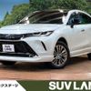 toyota harrier 2023 -TOYOTA--Harrier 6AA-AXUH80--AXUH80-0074613---TOYOTA--Harrier 6AA-AXUH80--AXUH80-0074613- image 1