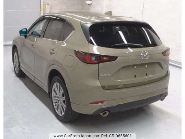 mazda cx-5 2022 -MAZDA--CX-5 6BA-KF5P--KF5P-500827---MAZDA--CX-5 6BA-KF5P--KF5P-500827- image 2