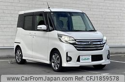 nissan dayz-roox 2016 CFJ1859578