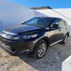 toyota harrier 2016 -TOYOTA--Harrier DBA-ZSU60W--ZSU60-0100187---TOYOTA--Harrier DBA-ZSU60W--ZSU60-0100187- image 1