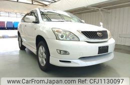toyota harrier 2008 ENHANCEAUTO_1_ea296228
