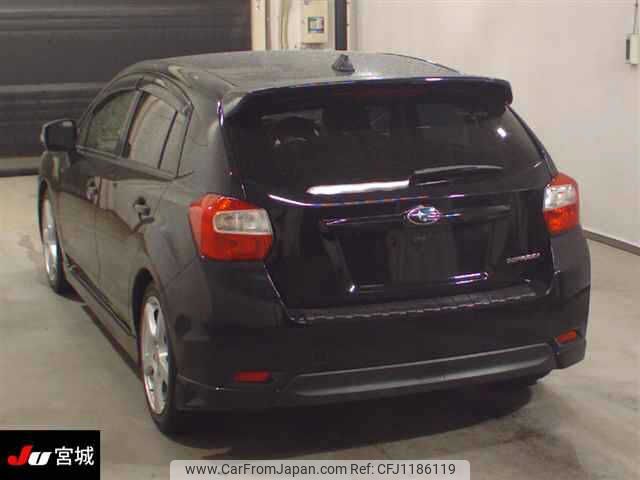 subaru impreza-wagon 2012 -SUBARU--Impreza Wagon GP6-004385---SUBARU--Impreza Wagon GP6-004385- image 2