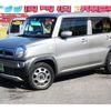 suzuki hustler 2015 -SUZUKI--Hustler DBA-MR31S--MR31S-847383---SUZUKI--Hustler DBA-MR31S--MR31S-847383- image 1