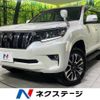 toyota land-cruiser-prado 2023 -TOYOTA--Land Cruiser Prado 3BA-TRJ150W--TRJ150-0170240---TOYOTA--Land Cruiser Prado 3BA-TRJ150W--TRJ150-0170240- image 1