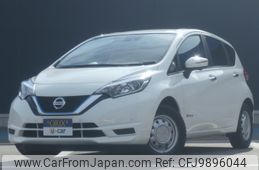 nissan note 2020 -NISSAN--Note DAA-HE12--HE12-422027---NISSAN--Note DAA-HE12--HE12-422027-