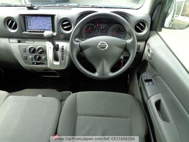 nissan caravan-van 2018 CFJ1656294 image 2