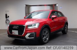 audi q2 2019 -AUDI--Audi Q2 ABA-GACHZ--WAUZZZGA1LA005056---AUDI--Audi Q2 ABA-GACHZ--WAUZZZGA1LA005056-