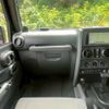 jeep wrangler 2008 CFJ1696453 image 7