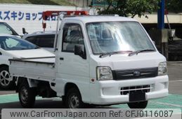 subaru sambar-truck 2008 -SUBARU--Samber Truck TT2--402831---SUBARU--Samber Truck TT2--402831-