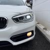 bmw 1-series 2016 -BMW--BMW 1 Series DBA-1R15--WBA1R52040V746231---BMW--BMW 1 Series DBA-1R15--WBA1R52040V746231- image 14