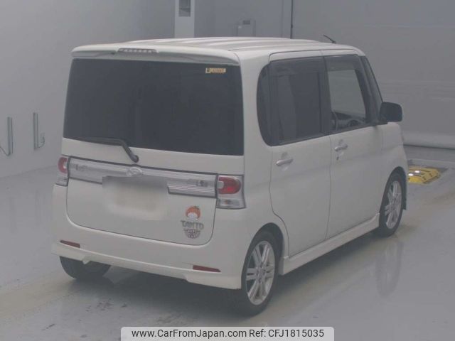 daihatsu tanto 2009 CFJ1815035 image 2