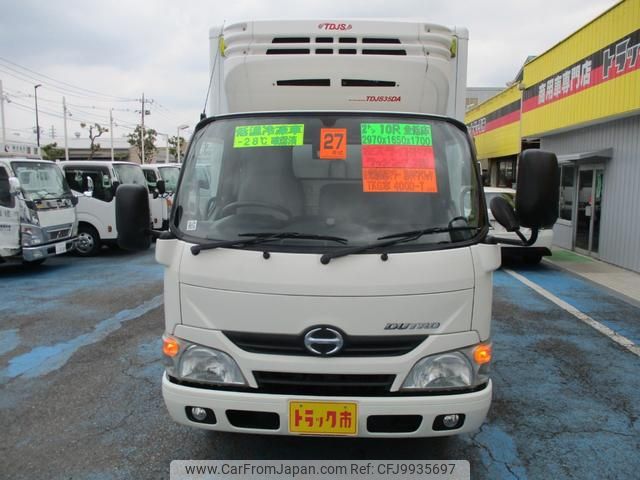 hino dutro 2015 GOO_NET_EXCHANGE_0500956A30240625W001 image 2