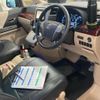 toyota vellfire 2009 CFJ1683912 image 13