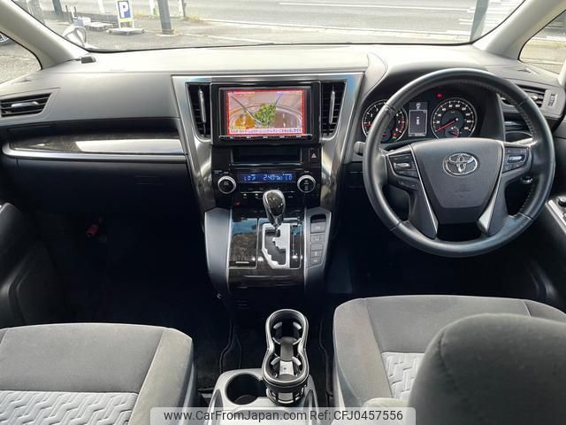 toyota vellfire 2016 quick_quick_AGH30W_AGH30-0105044 image 2