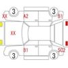 nissan cube 2005 CFJ1561169 image 2