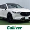 mazda cx-8 2018 -MAZDA--CX-8 3DA-KG2P--KG2P-127408---MAZDA--CX-8 3DA-KG2P--KG2P-127408- image 1