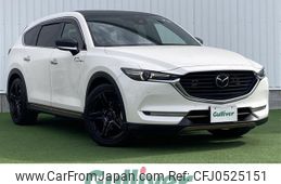 mazda cx-8 2018 -MAZDA--CX-8 3DA-KG2P--KG2P-127408---MAZDA--CX-8 3DA-KG2P--KG2P-127408-