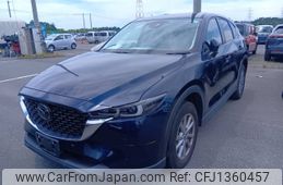 mazda cx-5 2022 -MAZDA--CX-5 6BA-KFEP--KFEP-503658---MAZDA--CX-5 6BA-KFEP--KFEP-503658-