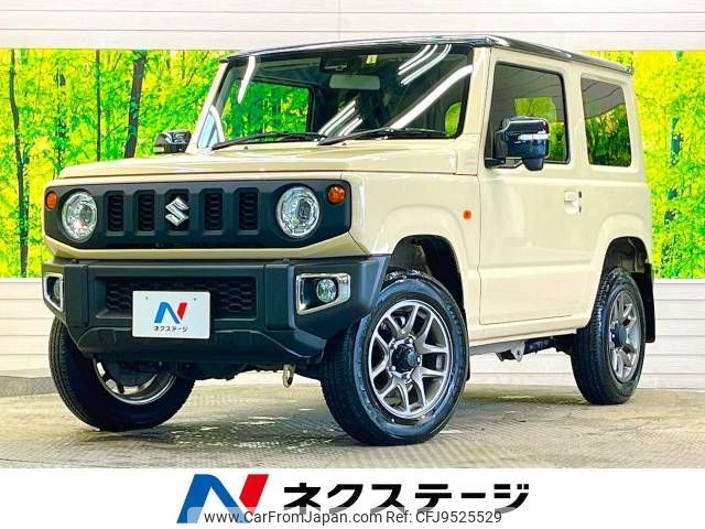 suzuki jimny 2021 -SUZUKI--Jimny 3BA-JB64W--JB64W-197087---SUZUKI--Jimny 3BA-JB64W--JB64W-197087- image 1