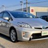 toyota prius 2014 -TOYOTA--Prius DAA-ZVW30--ZVW30-5738038---TOYOTA--Prius DAA-ZVW30--ZVW30-5738038- image 9