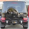 mercedes-benz g-class 2023 quick_quick_3BA-463276_W1N4632762X455410 image 8