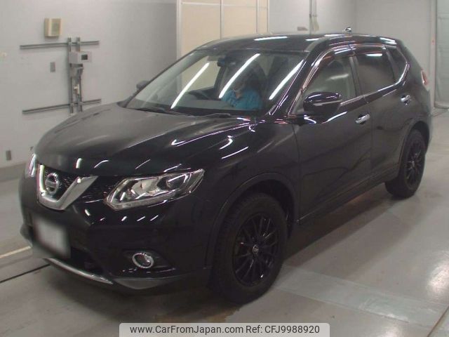 nissan x-trail 2014 -NISSAN 【春日部 302さ9737】--X-Trail NT32-007820---NISSAN 【春日部 302さ9737】--X-Trail NT32-007820- image 1