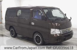 nissan caravan-van 2004 -NISSAN--Caravan Van VPE25-039235---NISSAN--Caravan Van VPE25-039235-