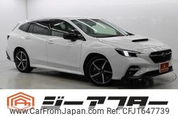 subaru levorg 2023 CFJ1647739