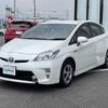 toyota prius 2012 -TOYOTA--Prius DAA-ZVW30--ZVW30-5481485---TOYOTA--Prius DAA-ZVW30--ZVW30-5481485- image 4
