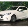 mazda demio 2015 -MAZDA--Demio DBA-DJ3FS--DJ3FS-130423---MAZDA--Demio DBA-DJ3FS--DJ3FS-130423- image 7