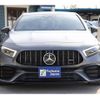 mercedes-benz a-class 2019 GOO_JP_700070860530241218001 image 11