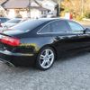 audi a6 2013 -AUDI--Audi A6 4GCHVS--WAUZZZ4G1DN049724---AUDI--Audi A6 4GCHVS--WAUZZZ4G1DN049724- image 8