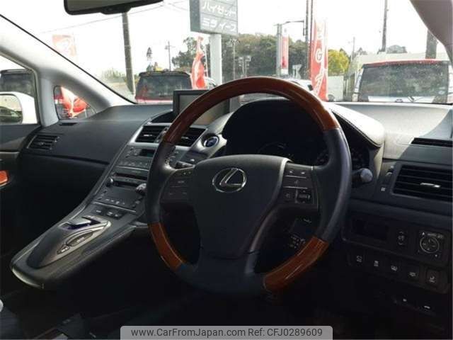 lexus hs 2011 -LEXUS--Lexus HS ANF10--ANF10-2050379---LEXUS--Lexus HS ANF10--ANF10-2050379- image 2