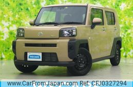 daihatsu taft 2023 quick_quick_5BA-LA910S_LA910S-0038564