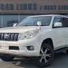 toyota land-cruiser-prado 2012 -TOYOTA 【札幌 331ﾓ3005】--Land Cruiser Prado TRJ150W--0026143---TOYOTA 【札幌 331ﾓ3005】--Land Cruiser Prado TRJ150W--0026143- image 1