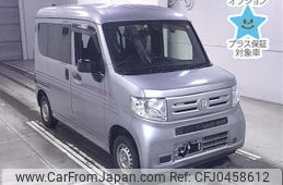 honda n-van 2018 -HONDA--N VAN JJ1-3001998---HONDA--N VAN JJ1-3001998-