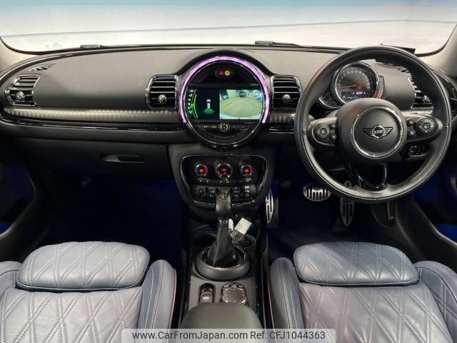 mini mini-others 2019 -BMW--BMW Mini DBA-LN20--WMWLN720202H56373---BMW--BMW Mini DBA-LN20--WMWLN720202H56373- image 2