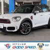 mini mini-others 2019 -BMW--BMW Mini DBA-YS20--WMWYV920303E43585---BMW--BMW Mini DBA-YS20--WMWYV920303E43585- image 1