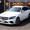 mercedes-benz c-class-station-wagon 2019 -MERCEDES-BENZ--Benz C Class Wagon DAA-205277--WDD2052772F783565---MERCEDES-BENZ--Benz C Class Wagon DAA-205277--WDD2052772F783565- image 3