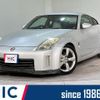 nissan fairlady-z 2008 CFJ1586415 image 1