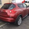 nissan juke 2011 CFJ1652043 image 7