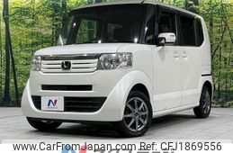 honda n-box 2014 CFJ1869556