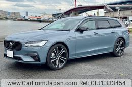 volvo v90 2022 quick_quick_5LA-PB420P2A_YV1PWH6M8P1190778
