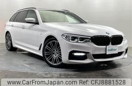 bmw 5-series 2017 -BMW--BMW 5 Series LDA-JM20--WBAJM72010G986187---BMW--BMW 5 Series LDA-JM20--WBAJM72010G986187-