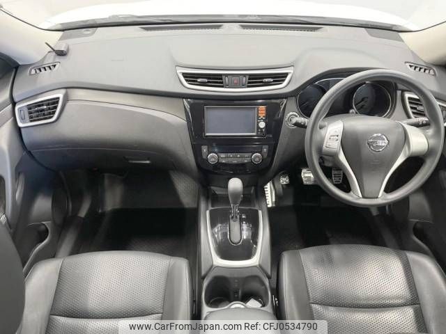 nissan x-trail 2016 -NISSAN--X-Trail DAA-HNT32--HNT32-117893---NISSAN--X-Trail DAA-HNT32--HNT32-117893- image 2