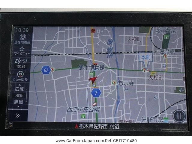 subaru xv 2019 CFJ1710480 image 2
