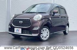 daihatsu cast 2019 -DAIHATSU--Cast DBA-LA250S--LA250S-0156663---DAIHATSU--Cast DBA-LA250S--LA250S-0156663-