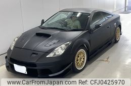 toyota celica 2005 -TOYOTA 【山口 341り6】--Celica ZZT231-0075675---TOYOTA 【山口 341り6】--Celica ZZT231-0075675-